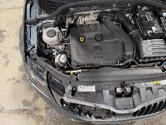 Skoda Octavia 1.5TSI 110kW Greentech Ambition picture 28