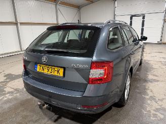 Skoda Octavia 1.5TSI 110kW Greentech Ambition picture 6