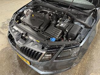 Skoda Octavia 1.5TSI 110kW Greentech Ambition picture 27