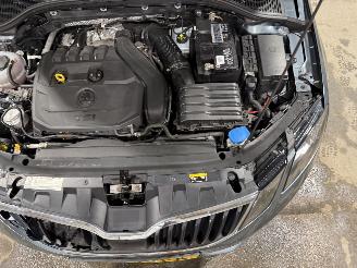 Skoda Octavia 1.5TSI 110kW Greentech Ambition picture 29