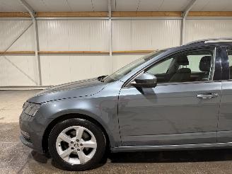 Skoda Octavia 1.5TSI 110kW Greentech Ambition picture 13