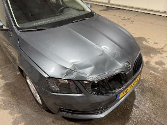 Skoda Octavia 1.5TSI 110kW Greentech Ambition picture 19