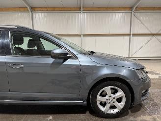 Skoda Octavia 1.5TSI 110kW Greentech Ambition picture 14