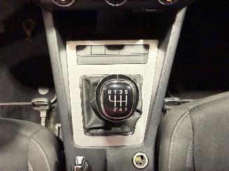 Skoda Octavia 1.5TSI 110kW Greentech Ambition picture 38