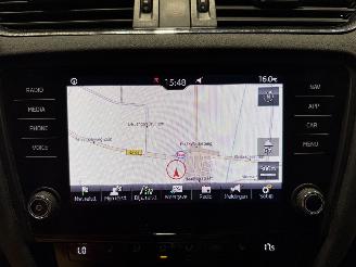 Skoda Octavia 1.5TSI 110kW Greentech Ambition picture 33