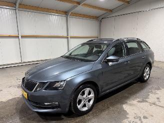 Skoda Octavia 1.5TSI 110kW Greentech Ambition picture 9