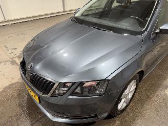 Skoda Octavia 1.5TSI 110kW Greentech Ambition picture 21