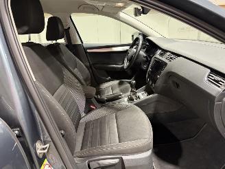 Skoda Octavia 1.5TSI 110kW Greentech Ambition picture 41