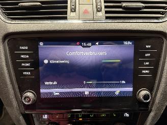 Skoda Octavia 1.5TSI 110kW Greentech Ambition picture 32