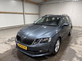 Skoda Octavia 1.5TSI 110kW Greentech Ambition picture 10