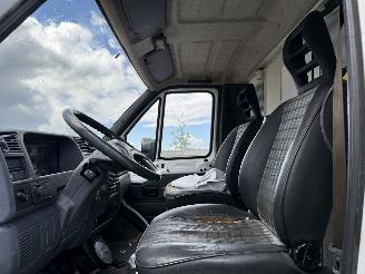 Citroën Jumper 35L 2.5D 63kW Foodtruck picture 14