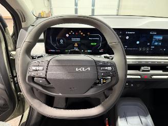 Kia EV3 81.4kWh 150kW Plus picture 30