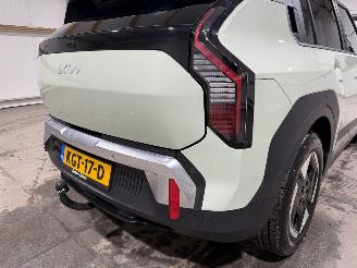 Kia EV3 81.4kWh 150kW Plus picture 24