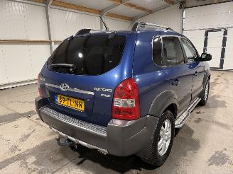 Hyundai Tucson 2.0CRDI 103kW Automaat Style Schuifkantel picture 6
