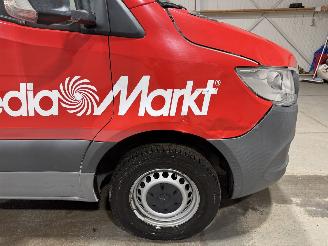 Mercedes Sprinter 314CDI 2.2 105kW Automaat L3 Bakwagen Laadklep picture 16