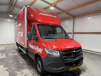 Mercedes Sprinter 314CDI 2.2 105kW Automaat L3 Bakwagen Laadklep picture 3