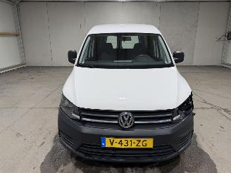 Volkswagen Caddy 2.0TDI 75kW L1H1 BMT Trendline Schuifdeur picture 4