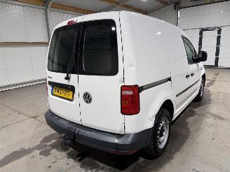 Volkswagen Caddy 2.0TDI 75kW L1H1 BMT Trendline Schuifdeur picture 6