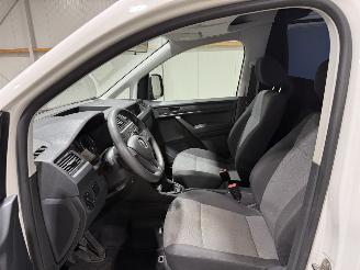Volkswagen Caddy 2.0TDI 75kW L1H1 BMT Trendline Schuifdeur picture 29