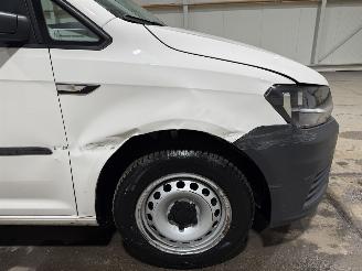 Volkswagen Caddy 2.0TDI 75kW L1H1 BMT Trendline Schuifdeur picture 17