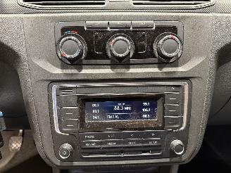 Volkswagen Caddy 2.0TDI 75kW L1H1 BMT Trendline Schuifdeur picture 31