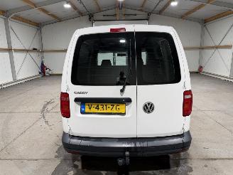 Volkswagen Caddy 2.0TDI 75kW L1H1 BMT Trendline Schuifdeur picture 7