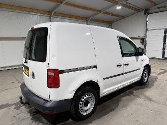 Volkswagen Caddy 2.0TDI 75kW L1H1 BMT Trendline Schuifdeur picture 5