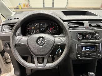 Volkswagen Caddy 2.0TDI 75kW L1H1 BMT Trendline Schuifdeur picture 30