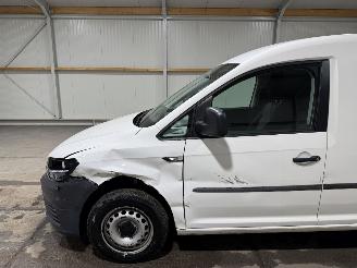 Volkswagen Caddy 2.0TDI 75kW L1H1 BMT Trendline Schuifdeur picture 13