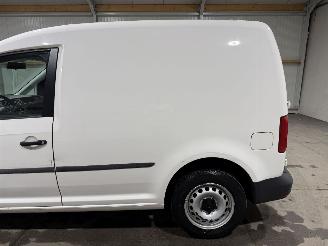 Volkswagen Caddy 2.0TDI 75kW L1H1 BMT Trendline Schuifdeur picture 27
