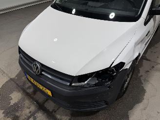 Volkswagen Caddy 2.0TDI 75kW L1H1 BMT Trendline Schuifdeur picture 22