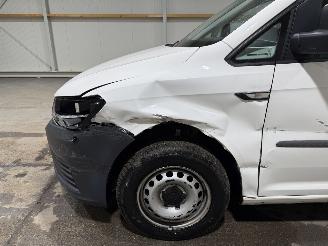 Volkswagen Caddy 2.0TDI 75kW L1H1 BMT Trendline Schuifdeur picture 16