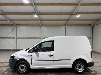 Volkswagen Caddy 2.0TDI 75kW L1H1 BMT Trendline Schuifdeur picture 8