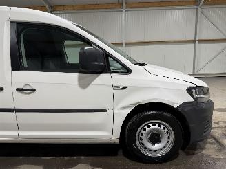 Volkswagen Caddy 2.0TDI 75kW L1H1 BMT Trendline Schuifdeur picture 14