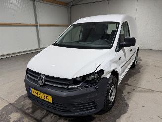 Volkswagen Caddy 2.0TDI 75kW L1H1 BMT Trendline Schuifdeur picture 10