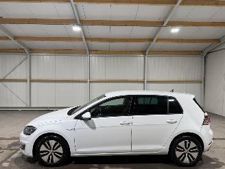 Volkswagen e-Golf 36kWh 100kW Automaat Clima Camera picture 8