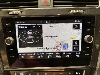 Volkswagen e-Golf 36kWh 100kW Automaat Clima Camera picture 33