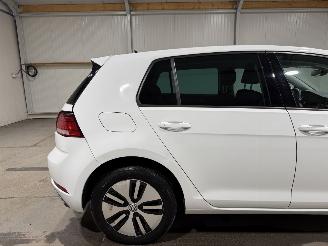 Volkswagen e-Golf 36kWh 100kW Automaat Clima Camera picture 14