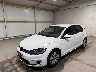 Volkswagen e-Golf 36kWh 100kW Automaat Clima Camera picture 9