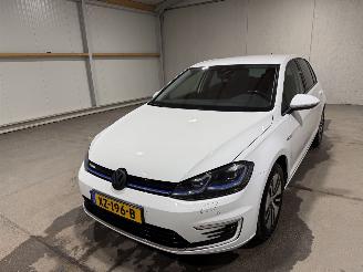 Volkswagen e-Golf 36kWh 100kW Automaat Clima Camera picture 10