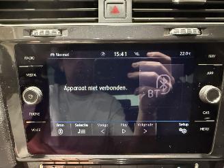 Volkswagen e-Golf 36kWh 100kW Automaat Clima Camera picture 32