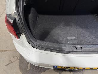 Volkswagen e-Golf 36kWh 100kW Automaat Clima Camera picture 25