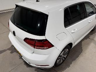 Volkswagen e-Golf 36kWh 100kW Automaat Clima Camera picture 21
