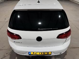 Volkswagen e-Golf 36kWh 100kW Automaat Clima Camera picture 20