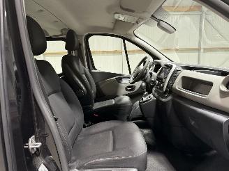 Renault Trafic 1.6dCi 107kW T29 L2H1 DC Luxe Energy picture 22