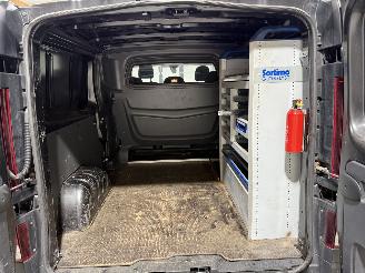 Renault Trafic 1.6dCi 107kW T29 L2H1 DC Luxe Energy picture 23