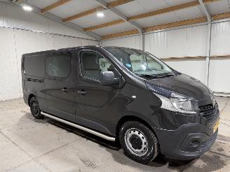 Renault Trafic 1.6dCi 107kW T29 L2H1 DC Luxe Energy picture 2