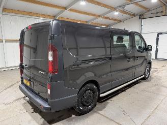 Renault Trafic 1.6dCi 107kW T29 L2H1 DC Luxe Energy picture 5