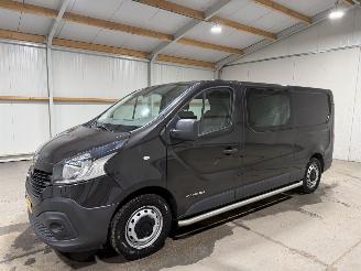 Renault Trafic 1.6dCi 107kW T29 L2H1 DC Luxe Energy picture 9