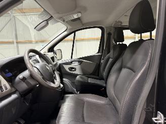 Renault Trafic 1.6dCi 107kW T29 L2H1 DC Luxe Energy picture 13